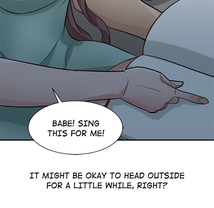 The Mismatch Manhwa - Chapter 20 Page 4