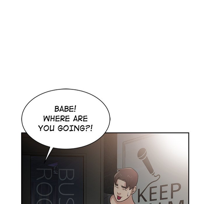 The Mismatch Manhwa - Chapter 20 Page 5