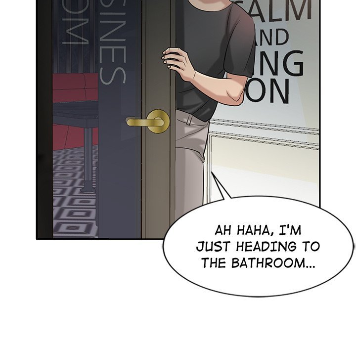 The Mismatch Manhwa - Chapter 20 Page 6