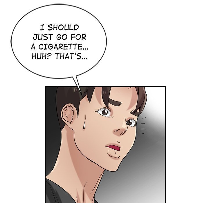 The Mismatch Manhwa - Chapter 20 Page 7