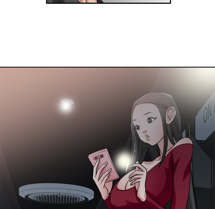 The Mismatch Manhwa - Chapter 20 Page 8