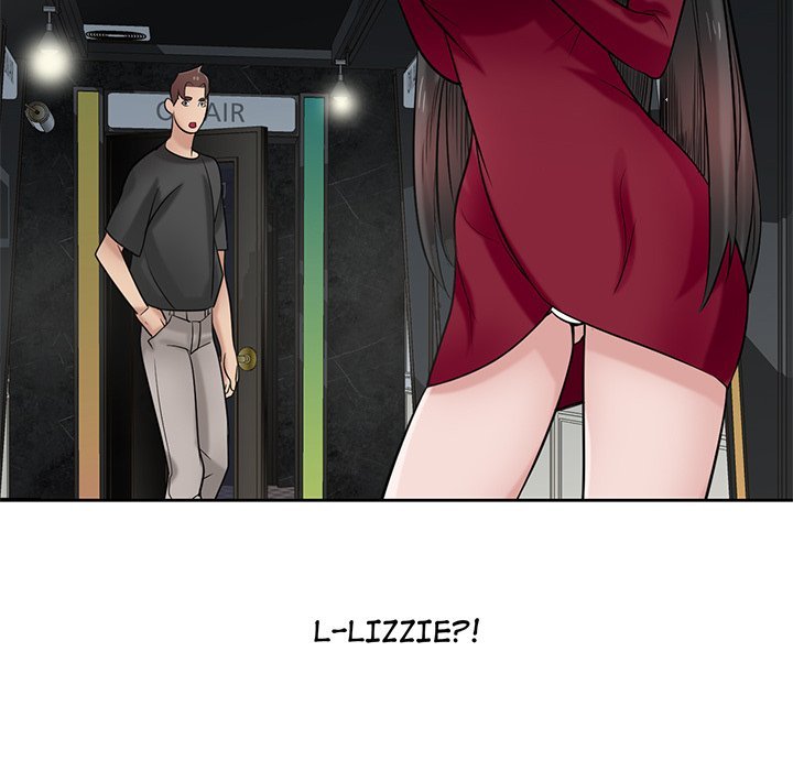 The Mismatch Manhwa - Chapter 20 Page 9