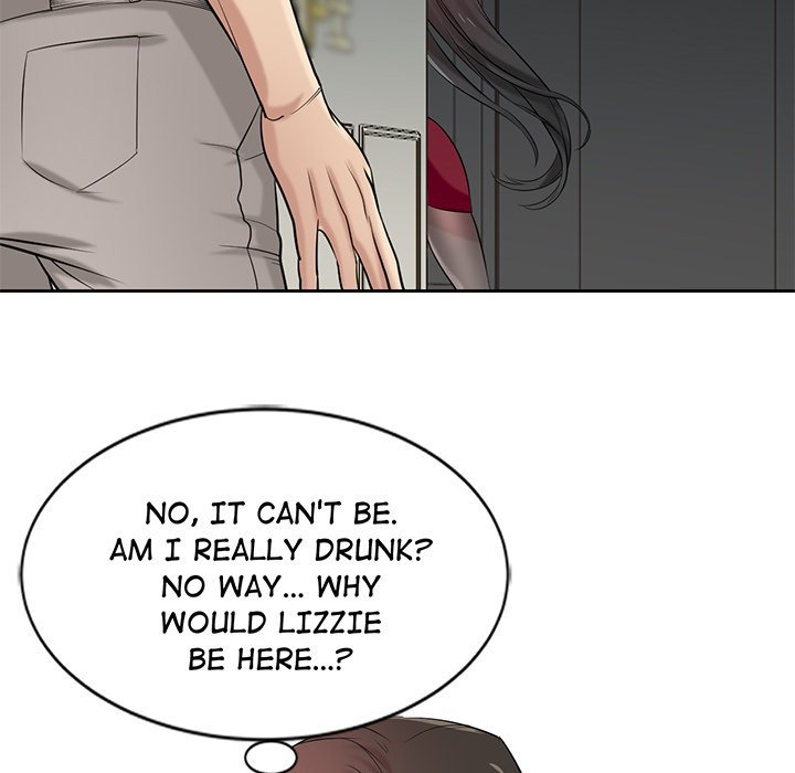 The Mismatch Manhwa - Chapter 20 Page 14