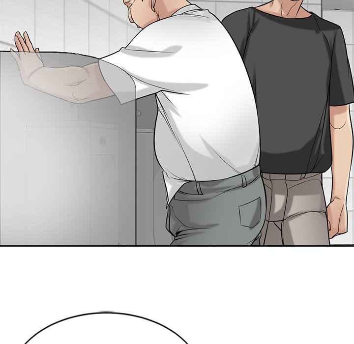 The Mismatch Manhwa - Chapter 20 Page 19