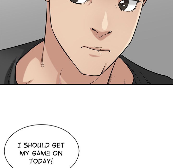 The Mismatch Manhwa - Chapter 20 Page 21