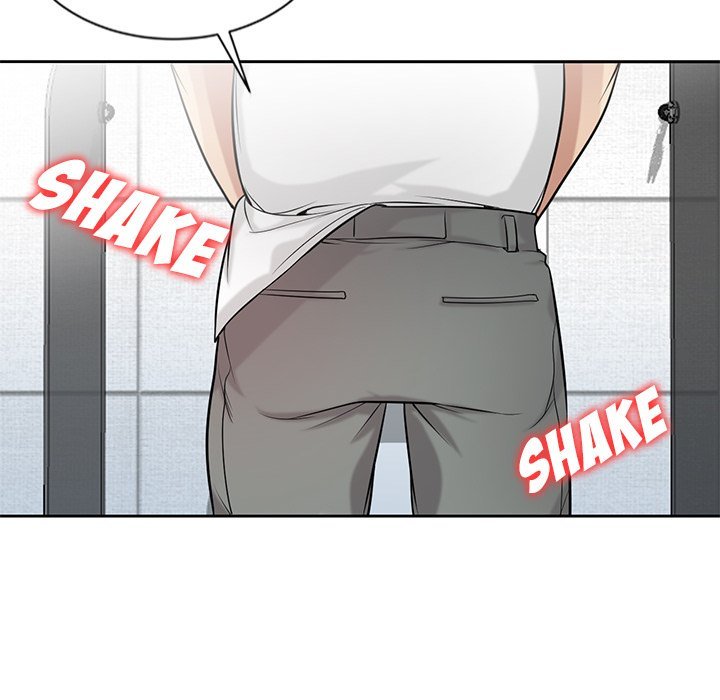 The Mismatch Manhwa - Chapter 20 Page 22