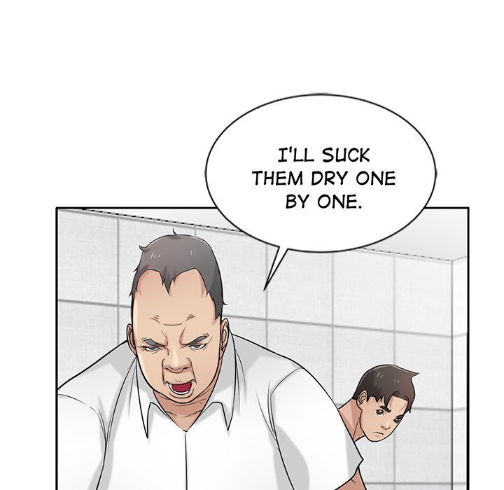 The Mismatch Manhwa - Chapter 20 Page 23