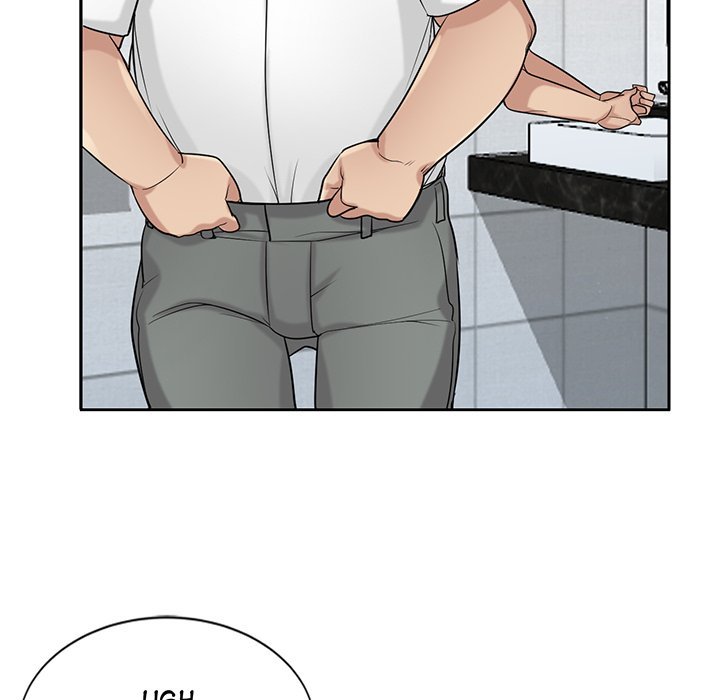 The Mismatch Manhwa - Chapter 20 Page 24