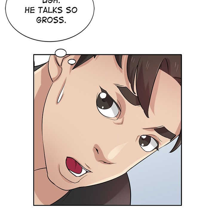 The Mismatch Manhwa - Chapter 20 Page 25