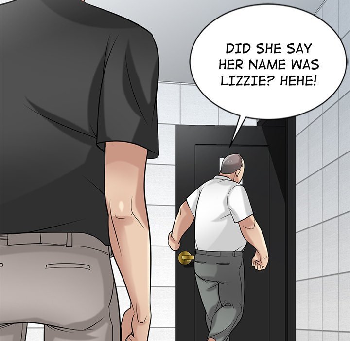 The Mismatch Manhwa - Chapter 20 Page 27