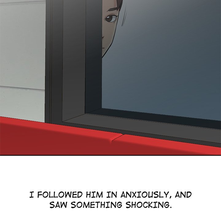 The Mismatch Manhwa - Chapter 20 Page 31