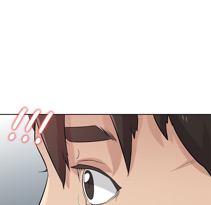 The Mismatch Manhwa - Chapter 20 Page 32