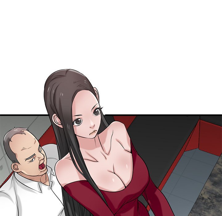 The Mismatch Manhwa - Chapter 20 Page 34