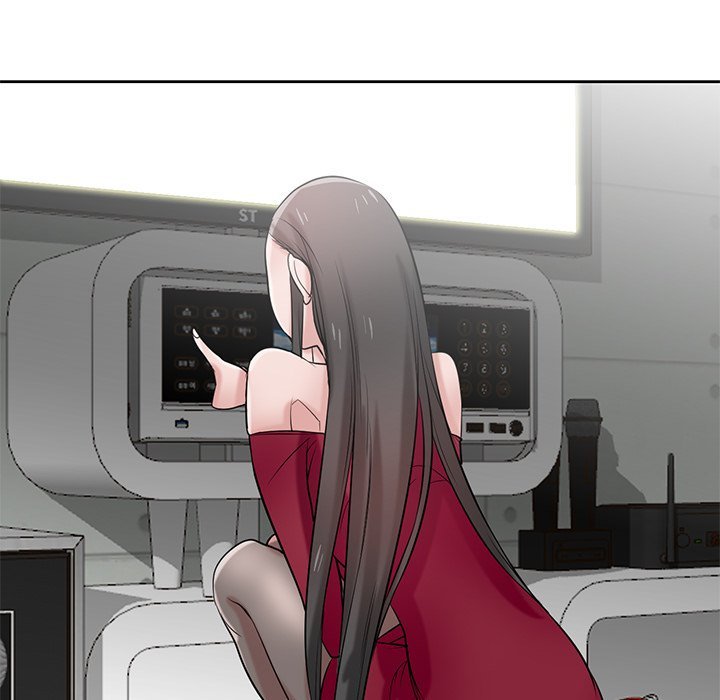 The Mismatch Manhwa - Chapter 20 Page 36