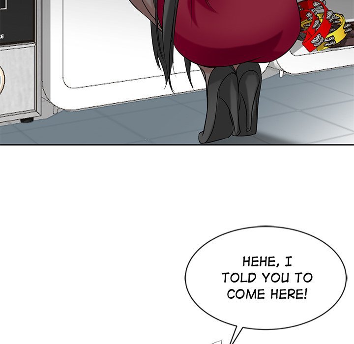 The Mismatch Manhwa - Chapter 20 Page 37