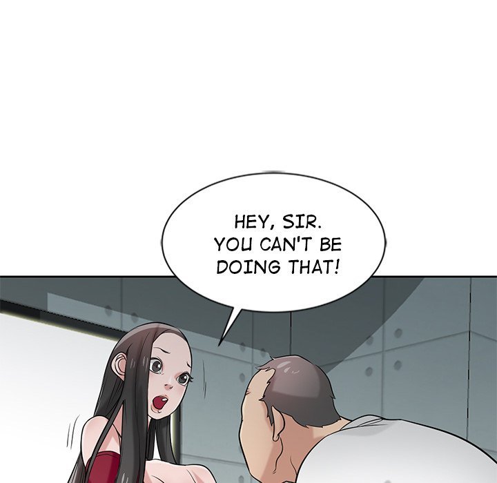 The Mismatch Manhwa - Chapter 20 Page 40