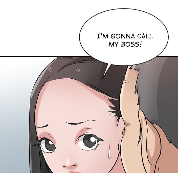 The Mismatch Manhwa - Chapter 20 Page 44