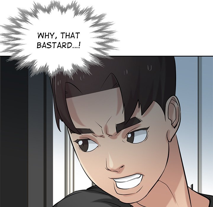 The Mismatch Manhwa - Chapter 20 Page 46