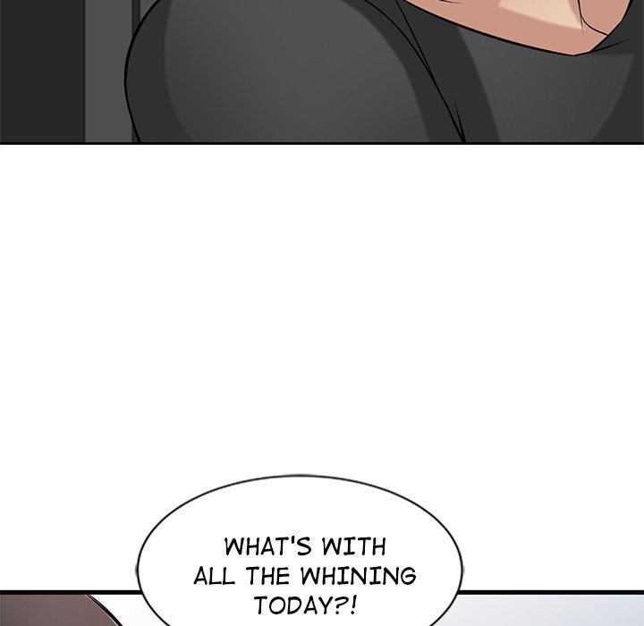 The Mismatch Manhwa - Chapter 20 Page 47