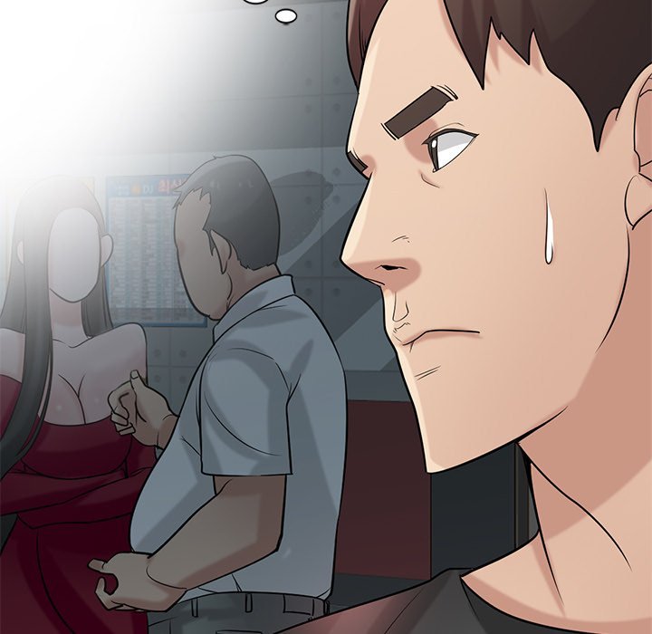 The Mismatch Manhwa - Chapter 20 Page 50