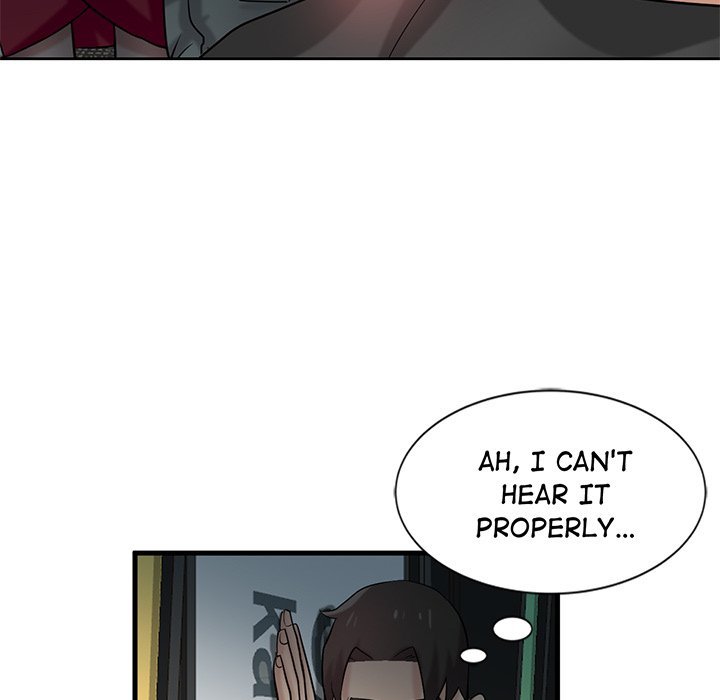 The Mismatch Manhwa - Chapter 20 Page 51