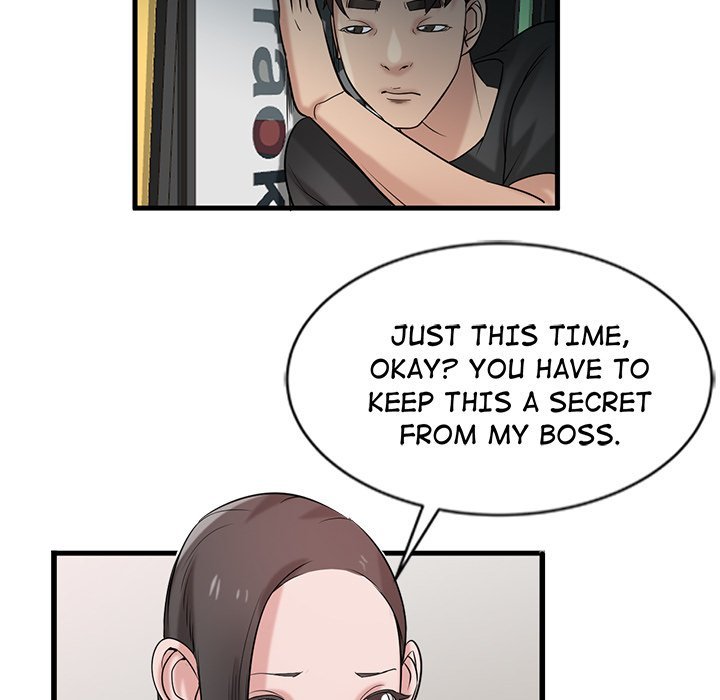 The Mismatch Manhwa - Chapter 20 Page 52