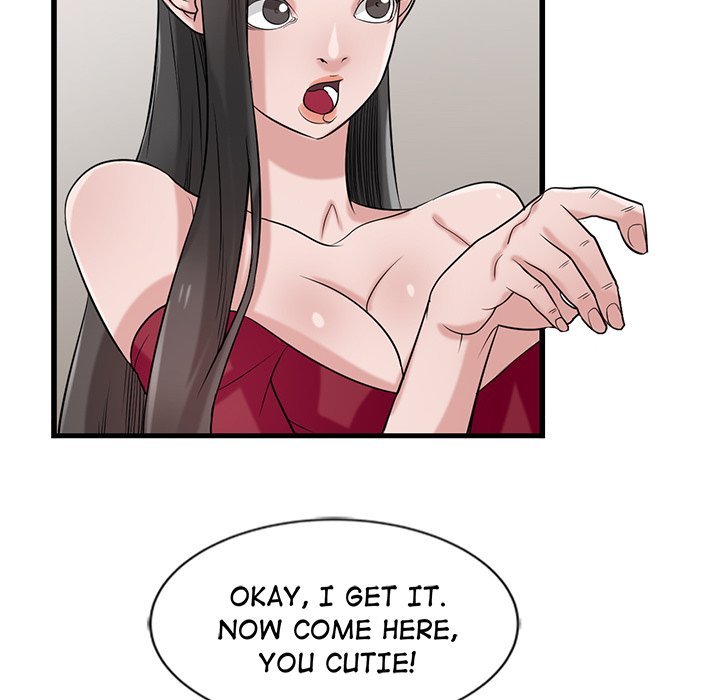 The Mismatch Manhwa - Chapter 20 Page 53