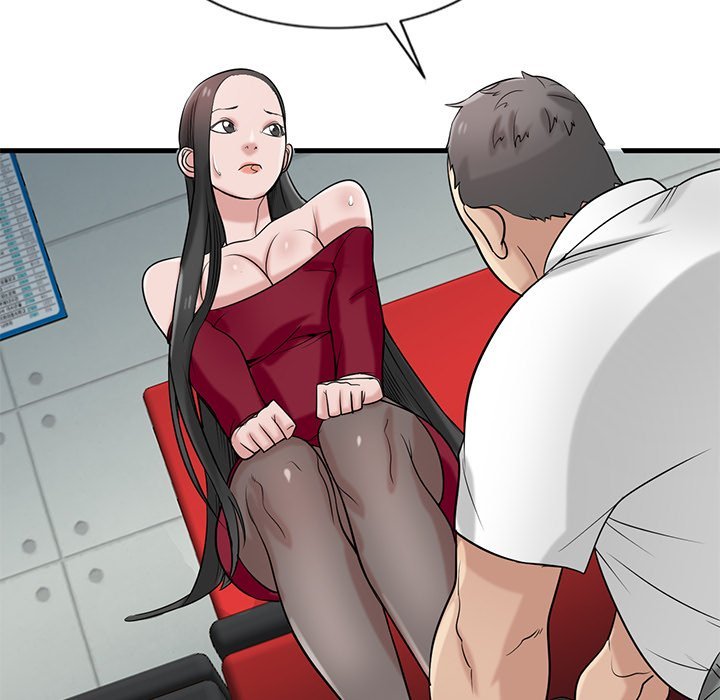 The Mismatch Manhwa - Chapter 20 Page 54