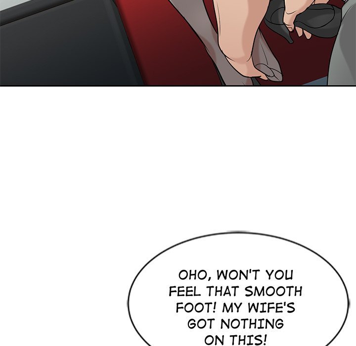 The Mismatch Manhwa - Chapter 20 Page 55