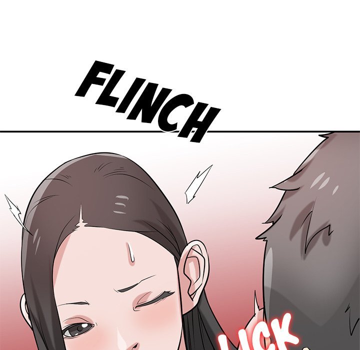 The Mismatch Manhwa - Chapter 20 Page 59