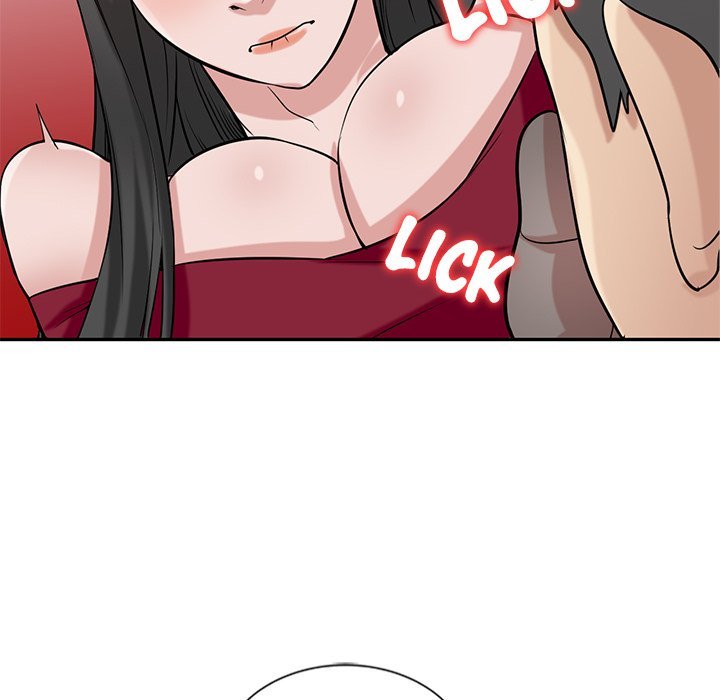 The Mismatch Manhwa - Chapter 20 Page 60