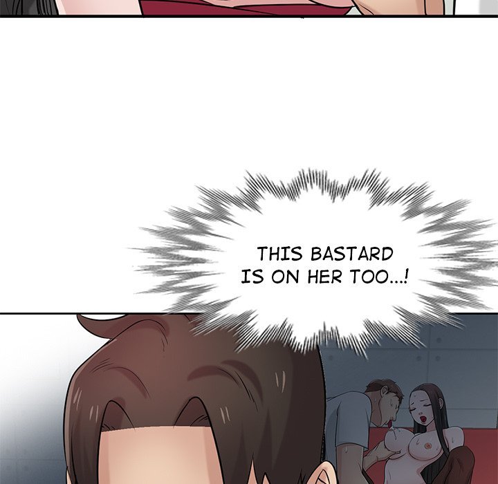 The Mismatch Manhwa - Chapter 20 Page 70