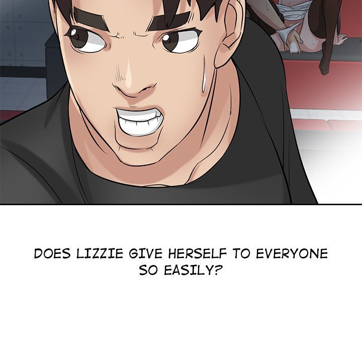 The Mismatch Manhwa - Chapter 20 Page 71