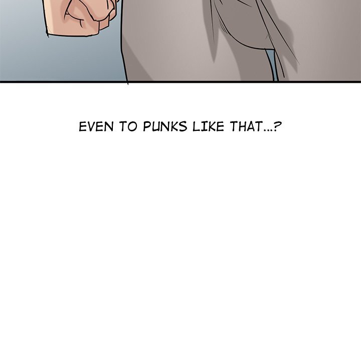 The Mismatch Manhwa - Chapter 20 Page 73