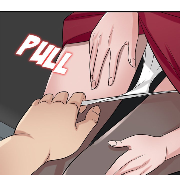 The Mismatch Manhwa - Chapter 20 Page 74