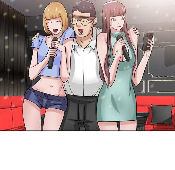 The Mismatch Manhwa - Chapter 20 Page 84