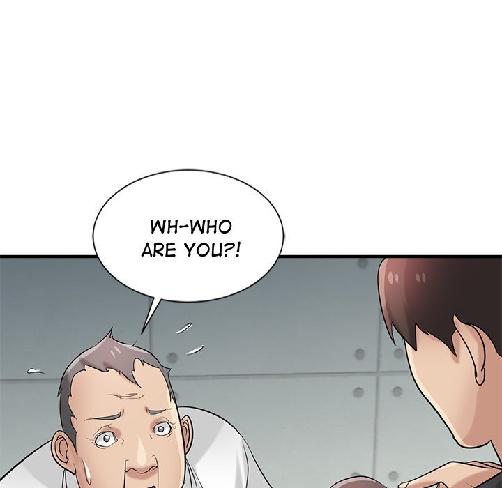 The Mismatch Manhwa - Chapter 20 Page 89