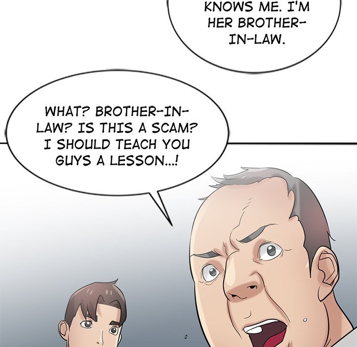 The Mismatch Manhwa - Chapter 20 Page 91