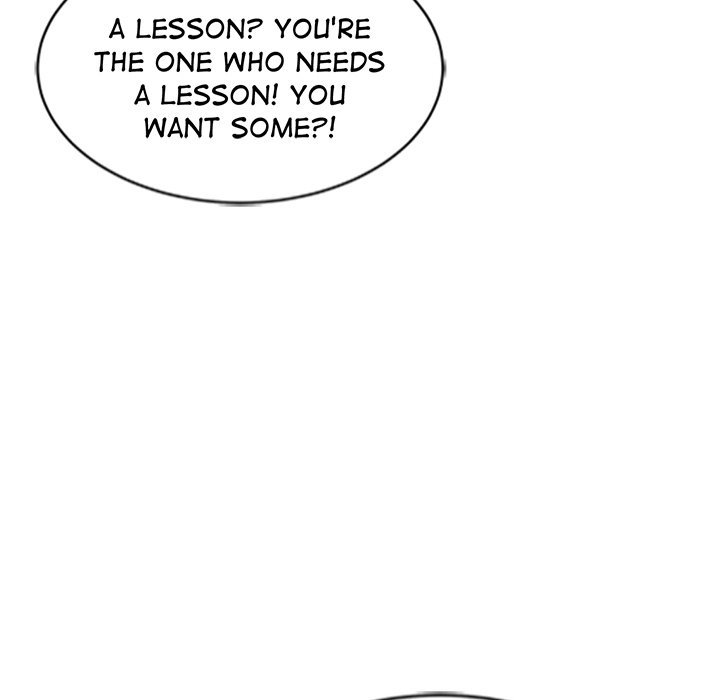 The Mismatch Manhwa - Chapter 20 Page 94