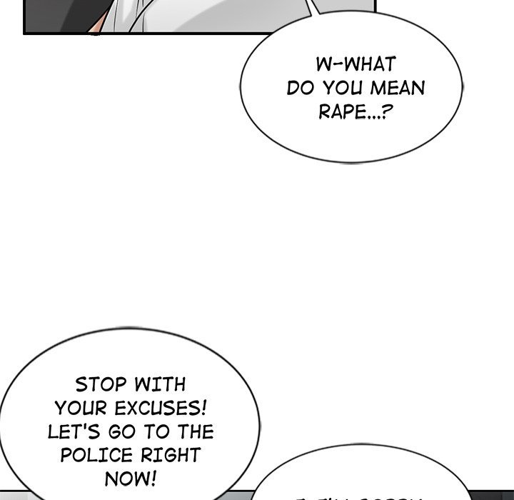 The Mismatch Manhwa - Chapter 20 Page 96