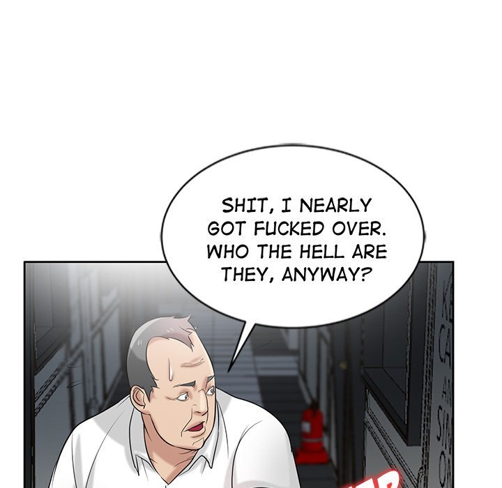 The Mismatch Manhwa - Chapter 20 Page 98