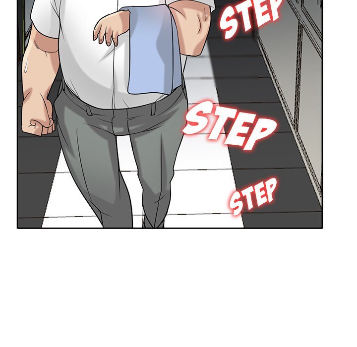 The Mismatch Manhwa - Chapter 20 Page 99