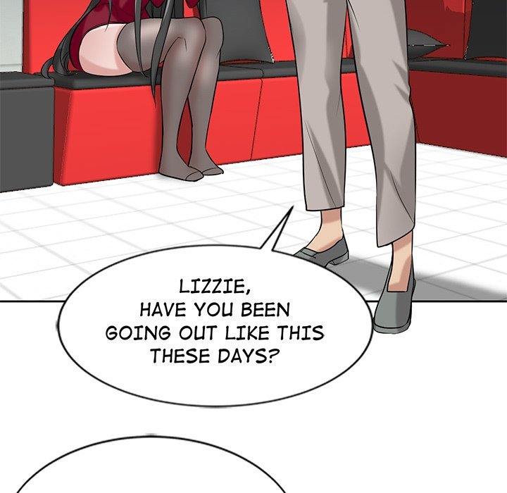 The Mismatch Manhwa - Chapter 20 Page 101