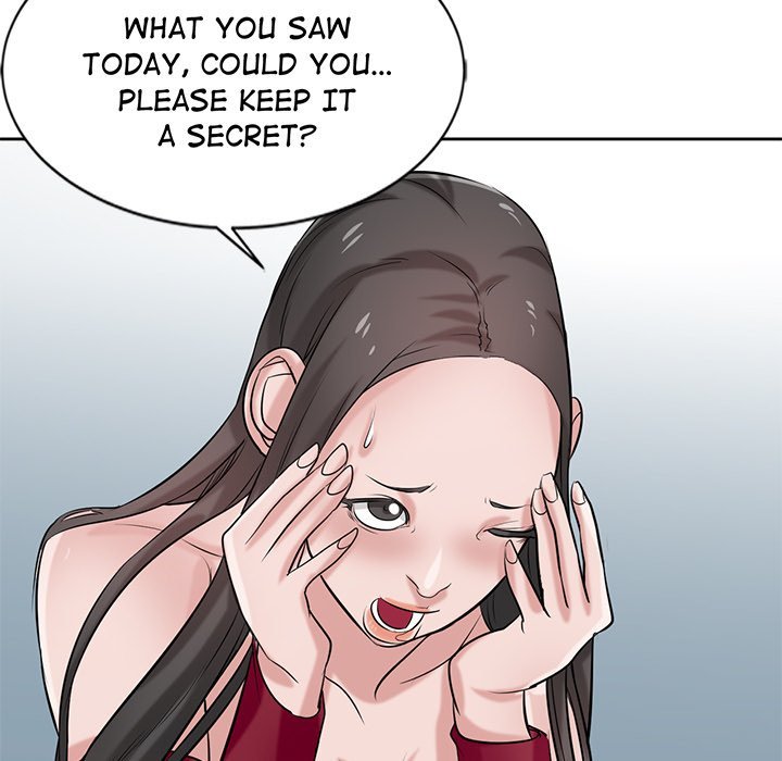 The Mismatch Manhwa - Chapter 20 Page 102