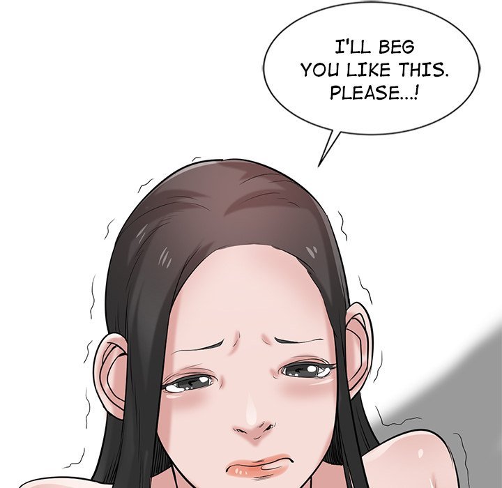 The Mismatch Manhwa - Chapter 20 Page 106