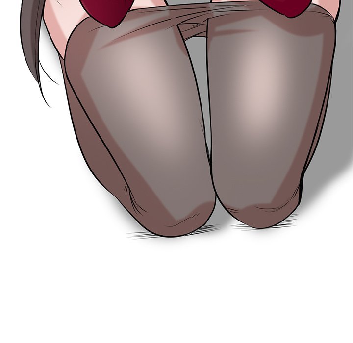 The Mismatch Manhwa - Chapter 20 Page 108