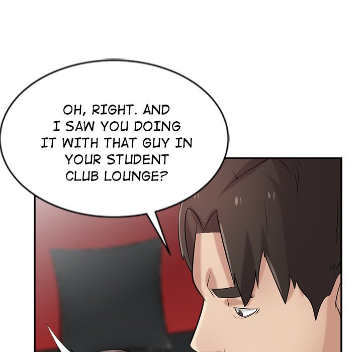 The Mismatch Manhwa - Chapter 20 Page 110