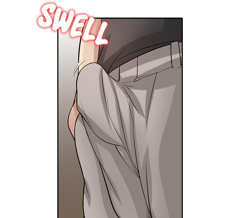 The Mismatch Manhwa - Chapter 20 Page 112