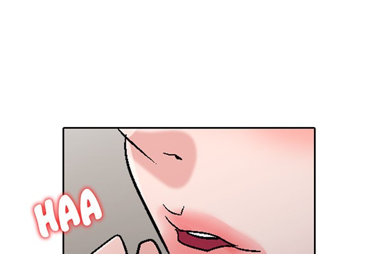 The Mismatch Manhwa - Chapter 58 Page 3