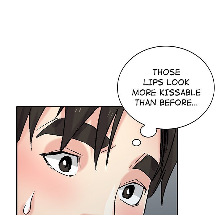 The Mismatch Manhwa - Chapter 58 Page 5